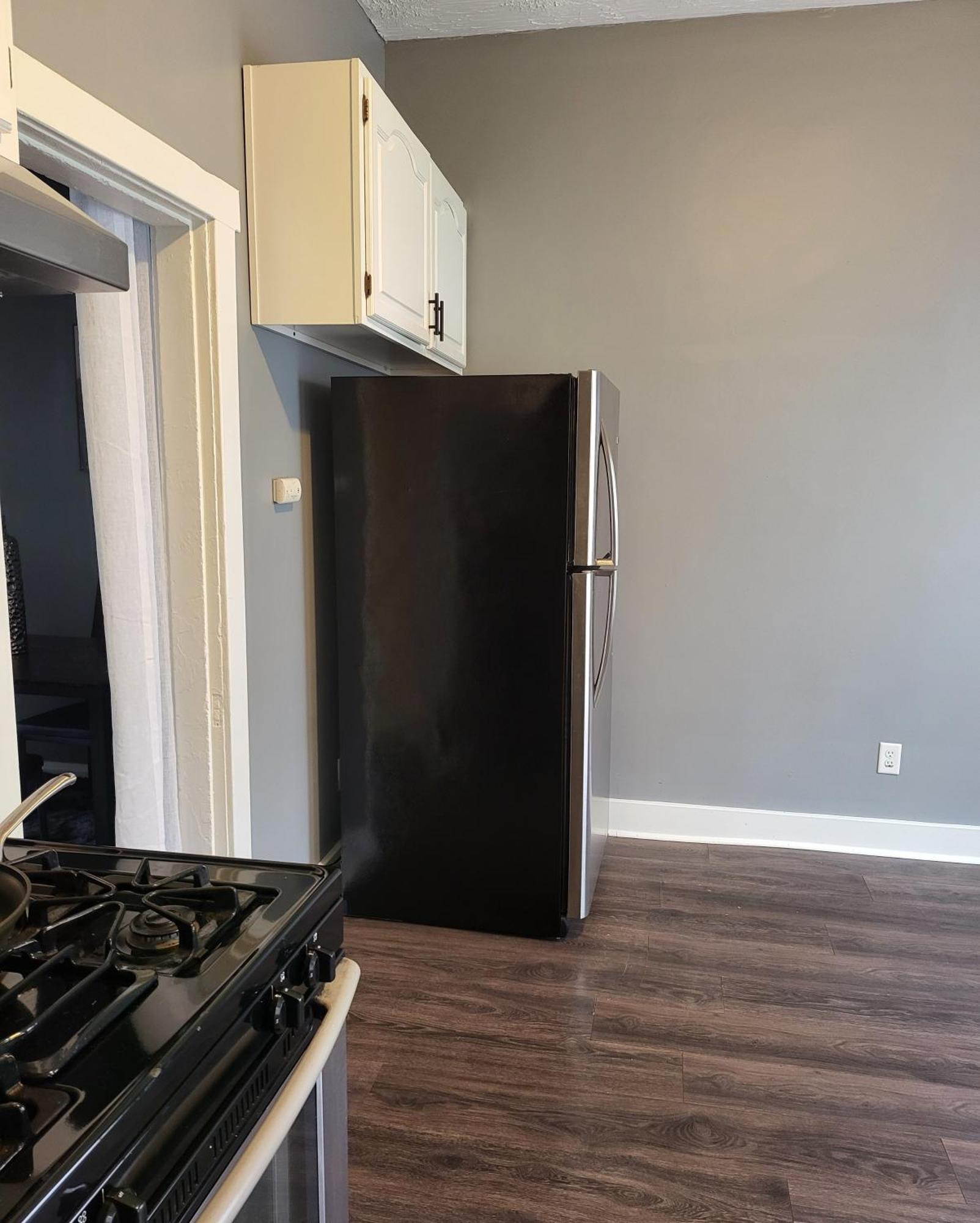 1 Bedroom In Columbus Osu District, Free Parking, Kitchen, Washer And Dryer, Central Location, Downtown, Hospital, Expocenter, Osu Stadium Zewnętrze zdjęcie